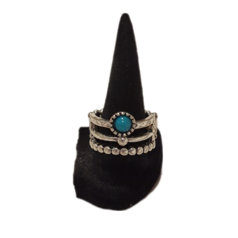 Paparazzi Ring
